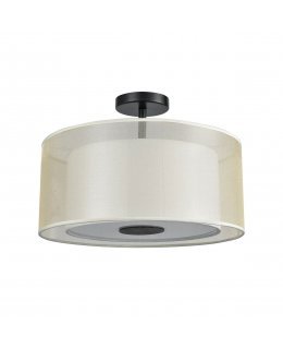 Elk  46267-2  Ashland  16 Inch Semi Flush Mount Ceiling Fixture
